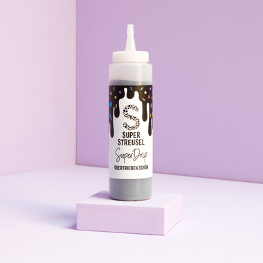 SuperDrip Black