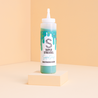SuperDrip Turquoise