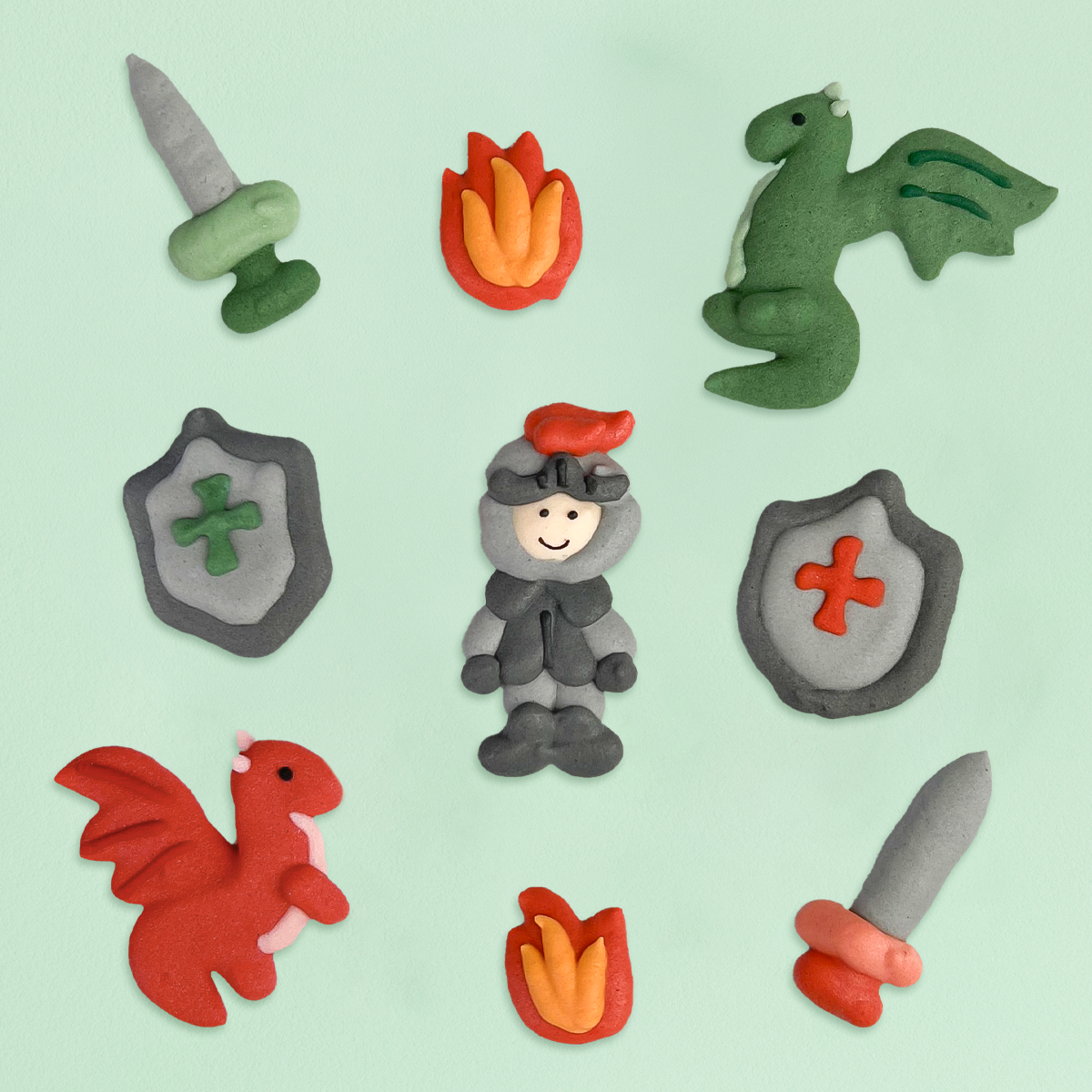 KnightLegend