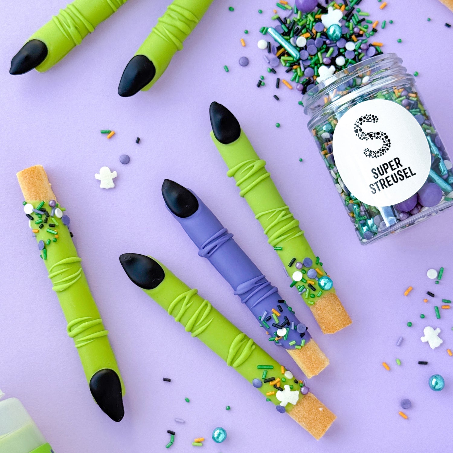 SuperDrip Lime small - SuperWeek