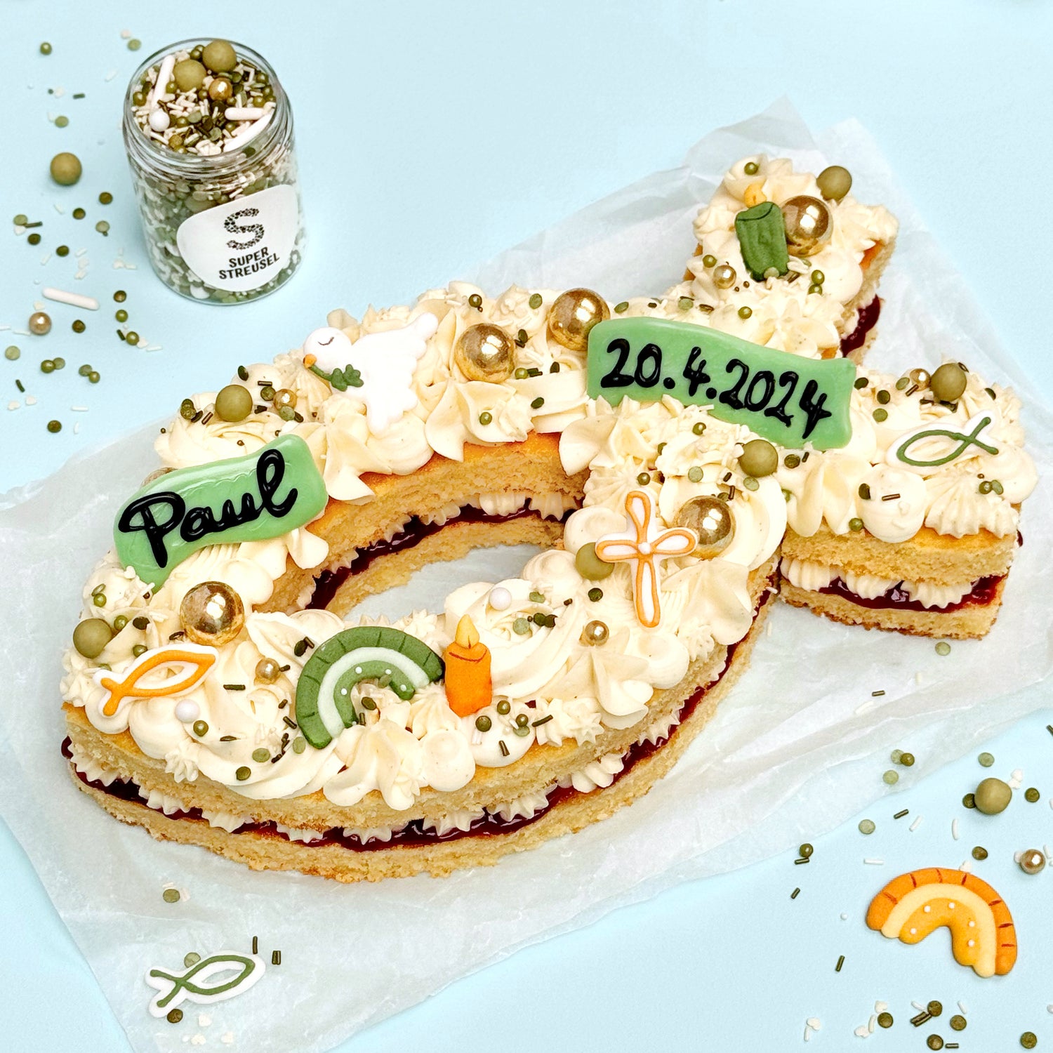 SpecialDaySet - SuperWeek