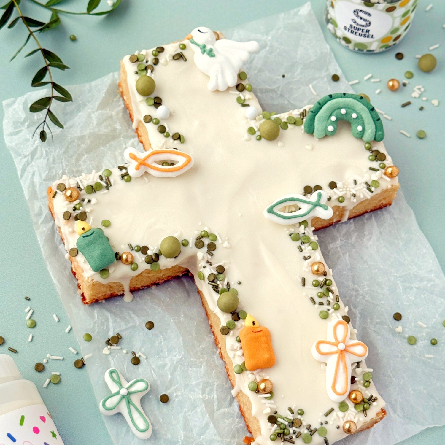 SpecialDaySet - SuperWeek