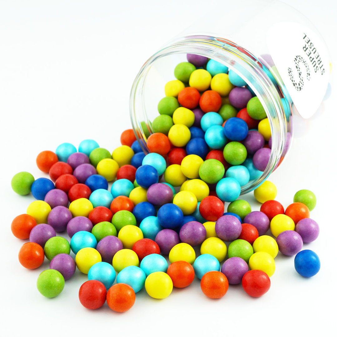 ChocoBalls Rainbow