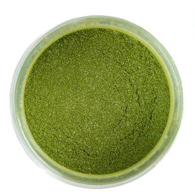 SuperLustreDust Green