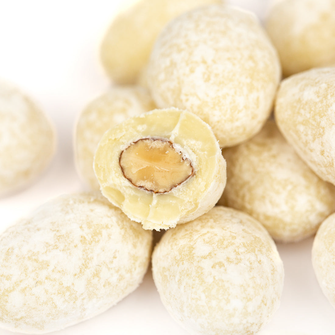 LittleAlmond