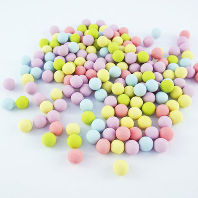 ChocolateBalls Color Mix